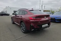 BMW X4 (Seria X) din 2025 cu 21.556 km - oferta BMW253479 - foto 4