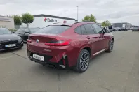 BMW X4 (Seria X) din 2025 cu 21.556 km - oferta BMW253479 - foto 6