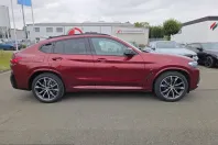 BMW X4 (Seria X) din 2025 cu 21.556 km - oferta BMW253479 - foto 7