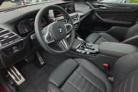 BMW X4 (Seria X) din 2025 cu 21.556 km - oferta BMW253479 - foto 10