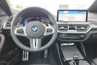 BMW X4 (Seria X) din 2025 cu 21.556 km - oferta BMW253479 - foto 14
