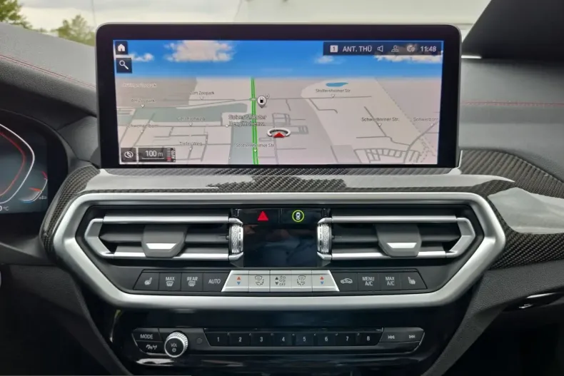 BMW X4 (Seria X) din 2025 cu 21.556 km - oferta BMW253479 - foto 15