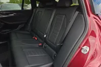 BMW X4 (Seria X) din 2025 cu 21.556 km - oferta BMW253479 - foto 18