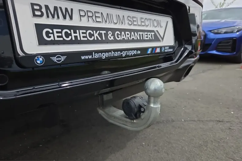 BMW X4 (Seria X) din 2025 cu 21.556 km - oferta BMW253479 - foto 22