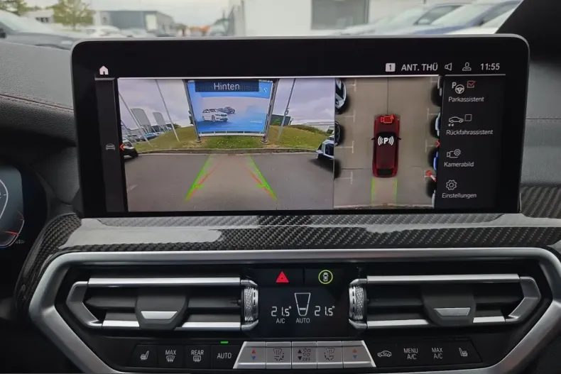 BMW X4 (Seria X) din 2025 cu 21.556 km - oferta BMW253479 - foto 25