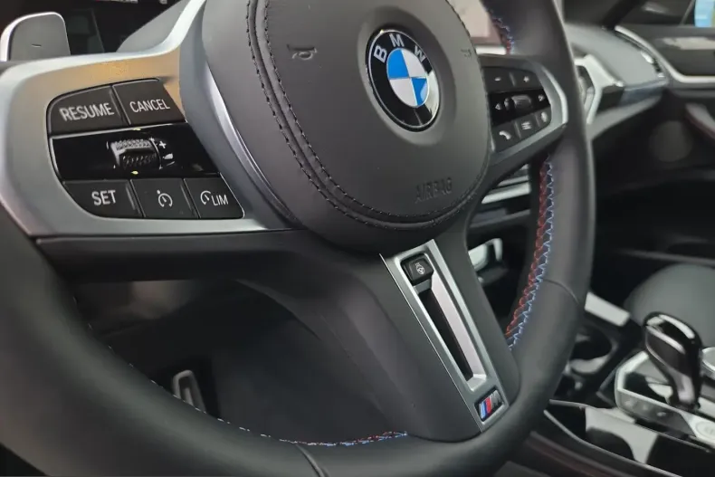 BMW X4 (Seria X) din 2025 cu 21.556 km - oferta BMW253479 - foto 27