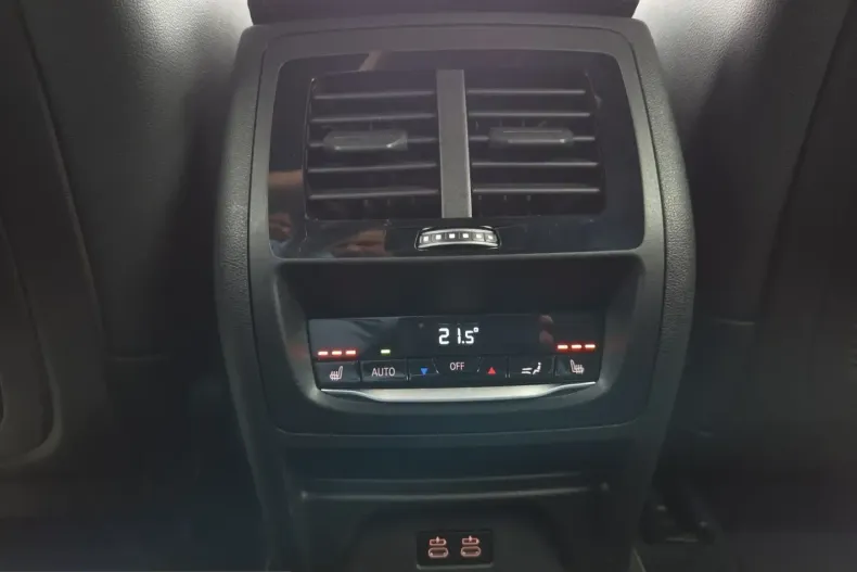 BMW X4 (Seria X) din 2025 cu 21.556 km - oferta BMW253479 - foto 28