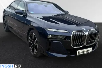BMW 750 din 2025 - oferta BMW253480