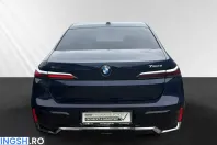 BMW 750 (Seria 7) din 2025 cu 10.700 km - oferta BMW253480 - foto 4