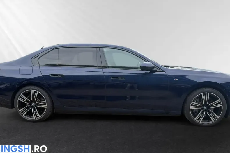 BMW 750 (Seria 7) din 2025 cu 10.700 km - oferta BMW253480 - foto 5
