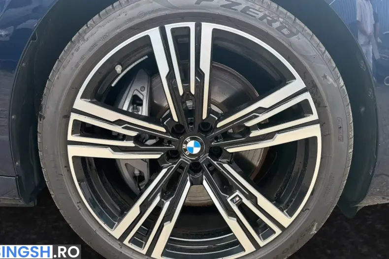 BMW 750 (Seria 7) din 2025 cu 10.700 km - oferta BMW253480 - foto 6
