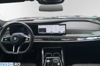 BMW 750 (Seria 7) din 2025 cu 10.700 km - oferta BMW253480 - foto 7