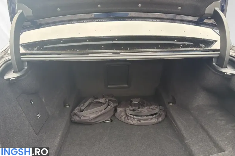 BMW 750 (Seria 7) din 2025 cu 10.700 km - oferta BMW253480 - foto 17