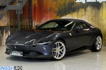Ferrari Roma din 2024 - oferta FER253481