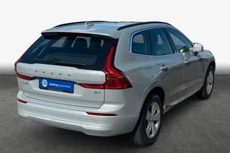 Volvo XC60 din 2024 cu 19.274 km - oferta VOL253483 - foto 2