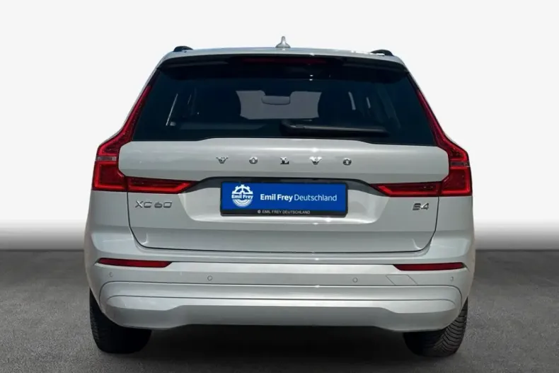 Volvo XC60 din 2024 cu 19.274 km - oferta VOL253483 - foto 4