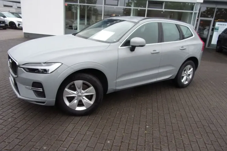 Volvo XC60 din 2024 cu 56.600 km - oferta VOL253484 - foto 2