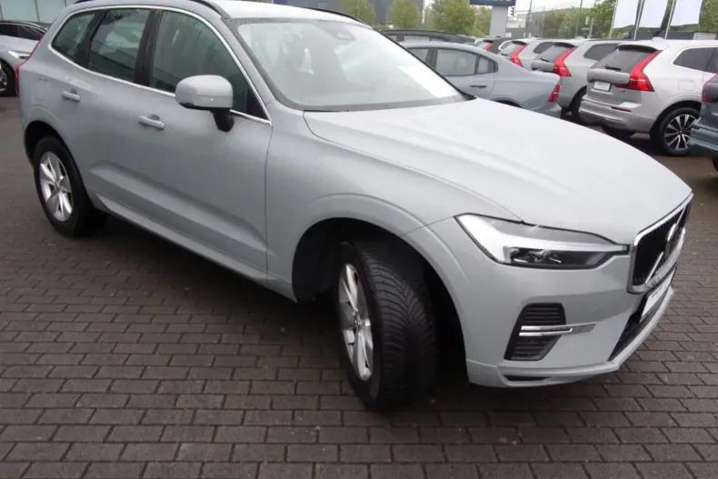 Volvo XC60 din 2024 cu 56.600 km - oferta VOL253484 - foto 15