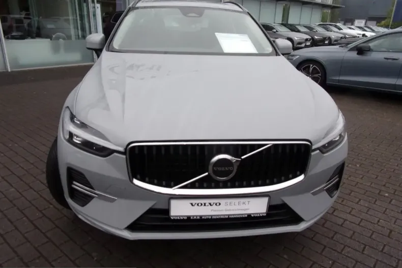 Volvo XC60 din 2024 cu 56.600 km - oferta VOL253484 - foto 16