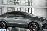 Mercedes-Benz GLE 63 AMG (Clasa GLE) din 2024 cu 12.576 km - oferta MER253485 - foto 2