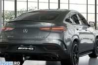 Mercedes-Benz GLE 63 AMG (Clasa GLE) din 2024 cu 12.576 km - oferta MER253485 - foto 4