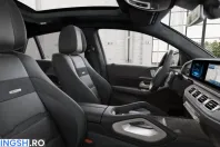 Mercedes-Benz GLE 63 AMG (Clasa GLE) din 2024 cu 12.576 km - oferta MER253485 - foto 5