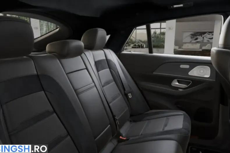Mercedes-Benz GLE 63 AMG (Clasa GLE) din 2024 cu 12.576 km - oferta MER253485 - foto 7