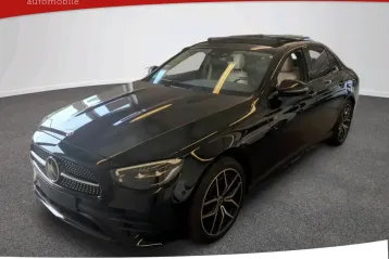 Mercedes-Benz E 300 din 2022 - oferta MER253486