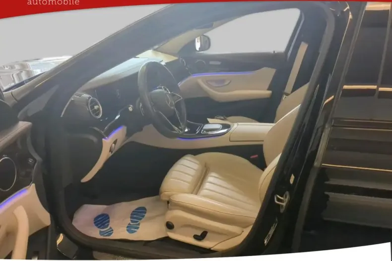 Mercedes-Benz E 300 (Clasa E) din 2022 cu 111.000 km - oferta MER253486 - foto 6