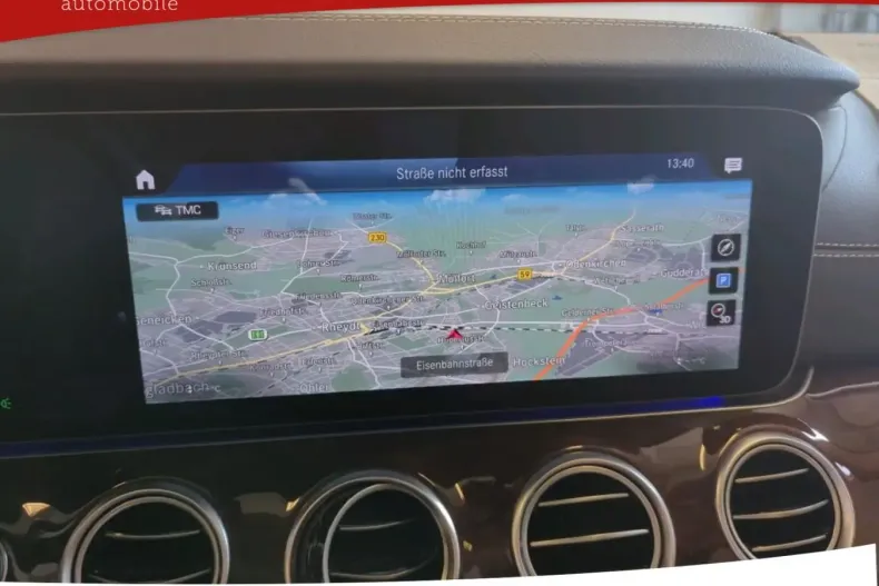Mercedes-Benz E 300 (Clasa E) din 2022 cu 111.000 km - oferta MER253486 - foto 9