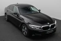 BMW 520 (Seria 5) din 2023 cu 60.466 km - oferta BMW253487 - foto 1