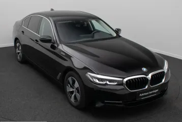 BMW 520 din 2023 - oferta BMW253487