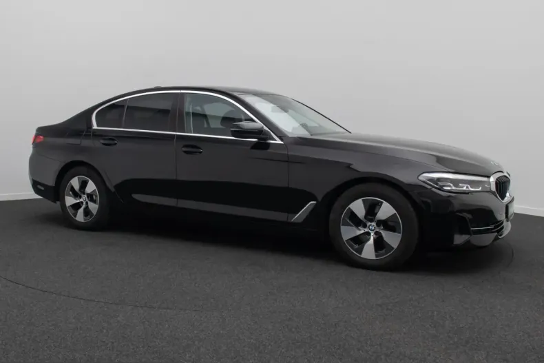 BMW 520 (Seria 5) din 2023 cu 60.466 km - oferta BMW253487 - foto 4