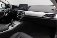 BMW 520 (Seria 5) din 2023 cu 60.466 km - oferta BMW253487 - foto 5