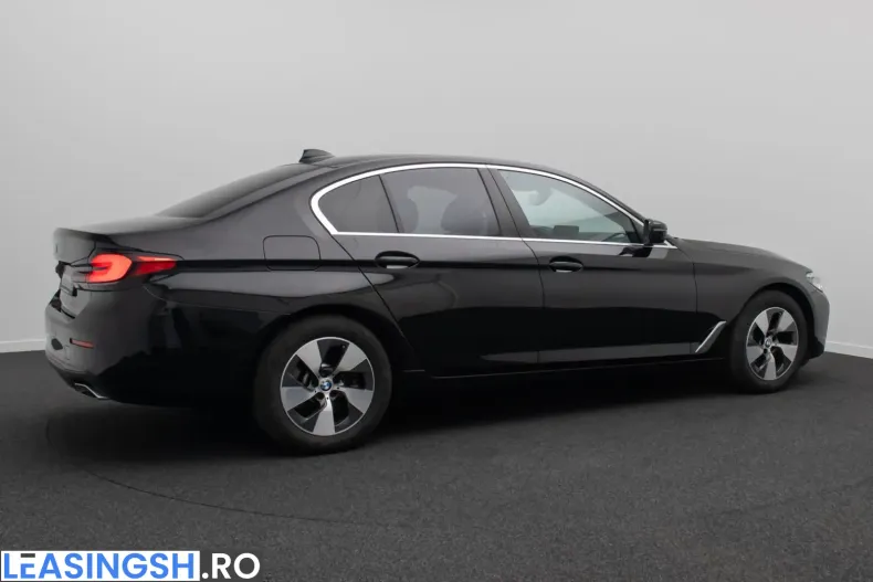 BMW 520 (Seria 5) din 2023 cu 60.466 km - oferta BMW253487 - foto 7