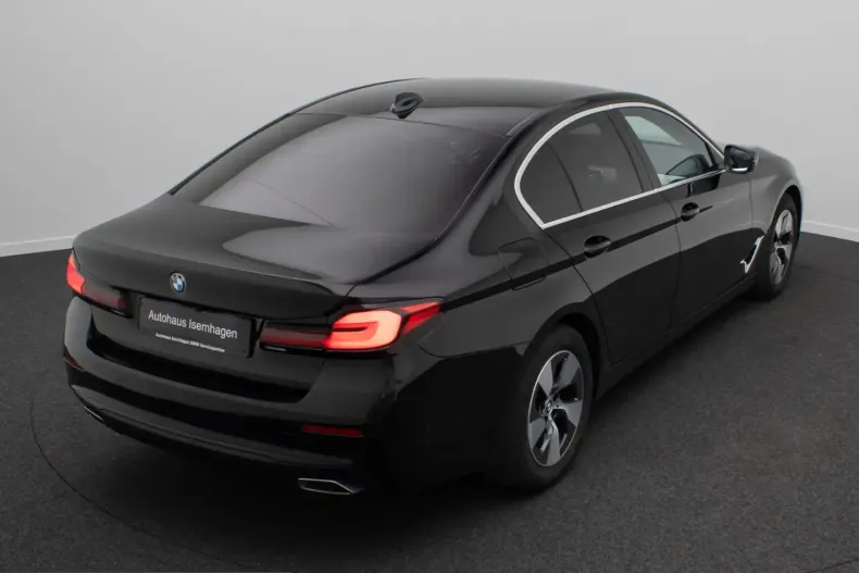 BMW 520 (Seria 5) din 2023 cu 60.466 km - oferta BMW253487 - foto 8