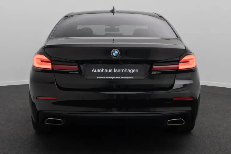 BMW 520 (Seria 5) din 2023 cu 60.466 km - oferta BMW253487 - foto 9