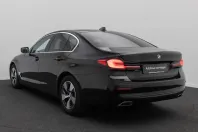 BMW 520 (Seria 5) din 2023 cu 60.466 km - oferta BMW253487 - foto 10