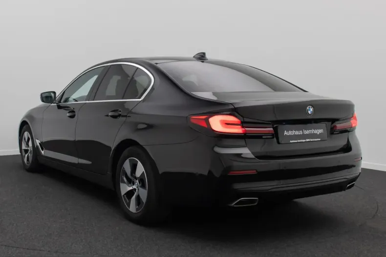 BMW 520 (Seria 5) din 2023 cu 60.466 km - oferta BMW253487 - foto 10