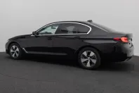 BMW 520 (Seria 5) din 2023 cu 60.466 km - oferta BMW253487 - foto 11