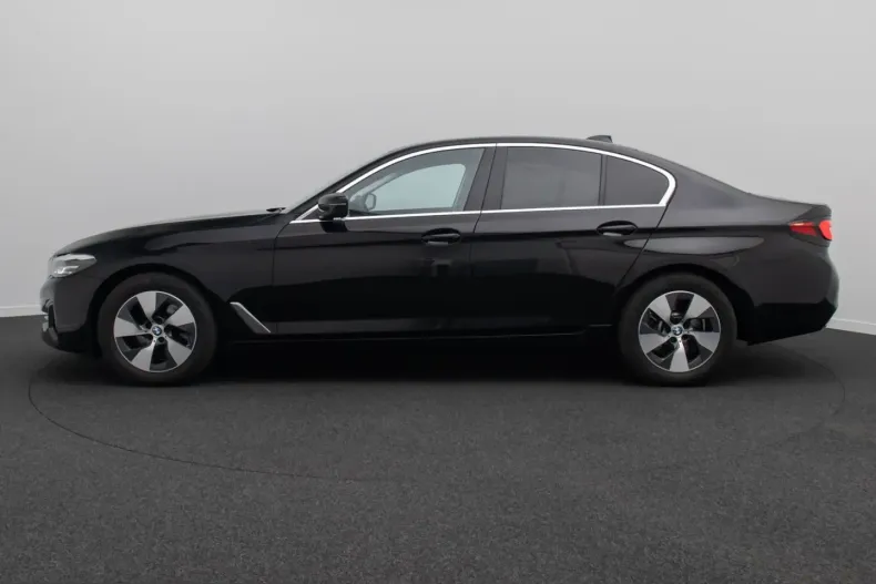 BMW 520 (Seria 5) din 2023 cu 60.466 km - oferta BMW253487 - foto 12