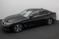 BMW 520 (Seria 5) din 2023 cu 60.466 km - oferta BMW253487 - foto 13
