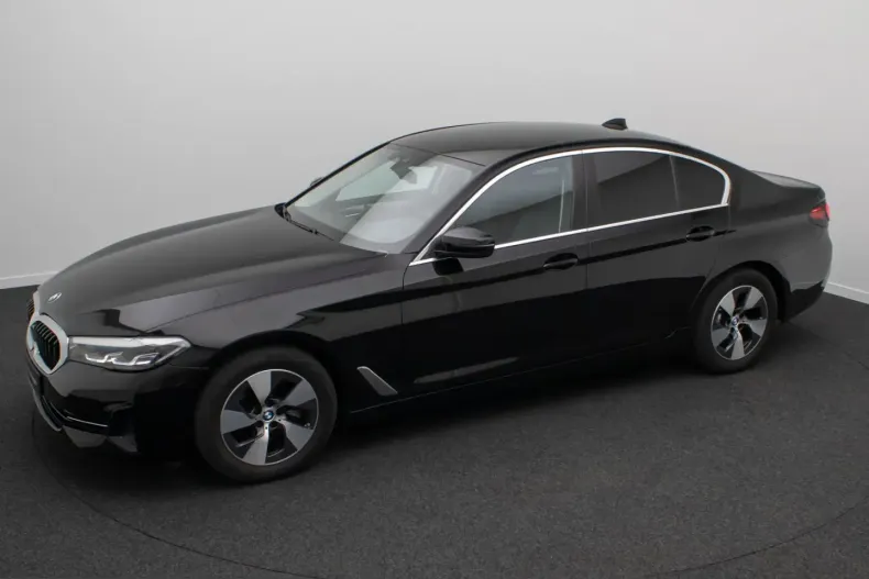 BMW 520 (Seria 5) din 2023 cu 60.466 km - oferta BMW253487 - foto 13
