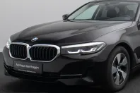 BMW 520 (Seria 5) din 2023 cu 60.466 km - oferta BMW253487 - foto 14