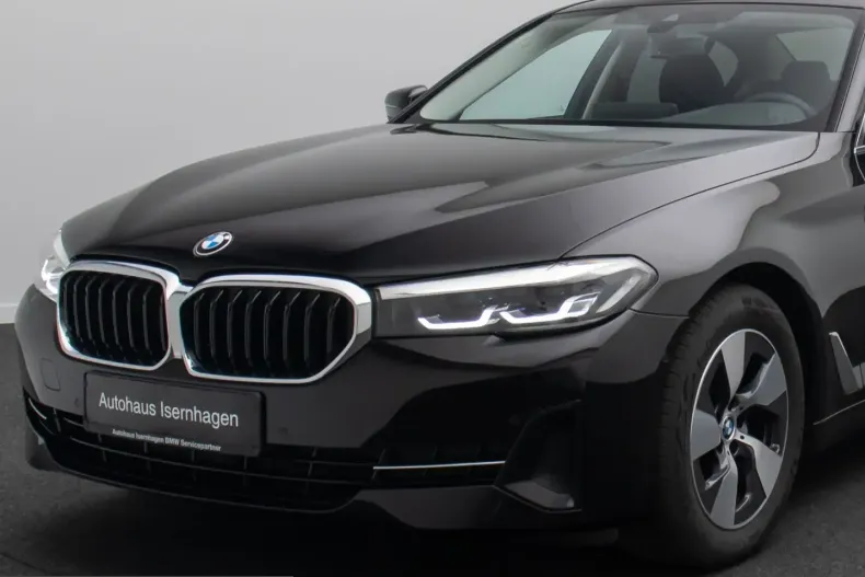 BMW 520 (Seria 5) din 2023 cu 60.466 km - oferta BMW253487 - foto 14