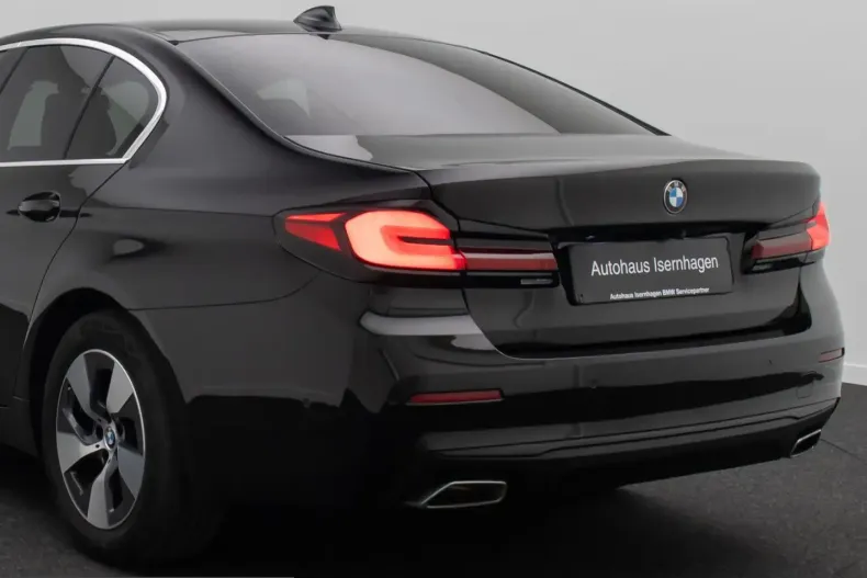 BMW 520 (Seria 5) din 2023 cu 60.466 km - oferta BMW253487 - foto 15