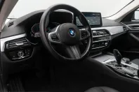 BMW 520 (Seria 5) din 2023 cu 60.466 km - oferta BMW253487 - foto 17