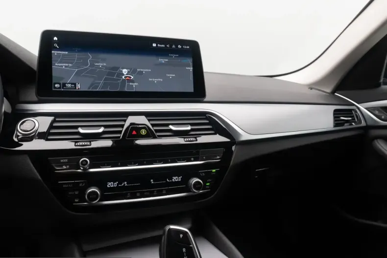 BMW 520 (Seria 5) din 2023 cu 60.466 km - oferta BMW253487 - foto 18