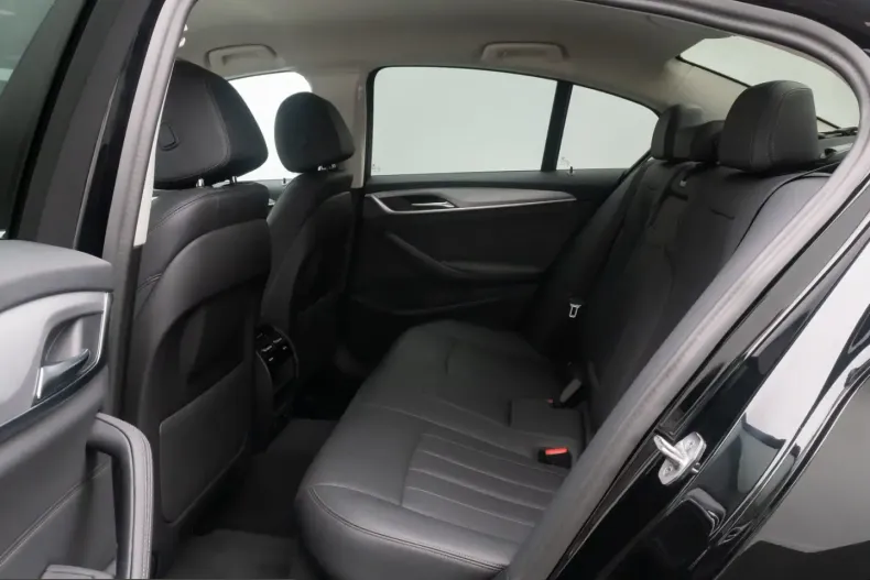 BMW 520 (Seria 5) din 2023 cu 60.466 km - oferta BMW253487 - foto 21