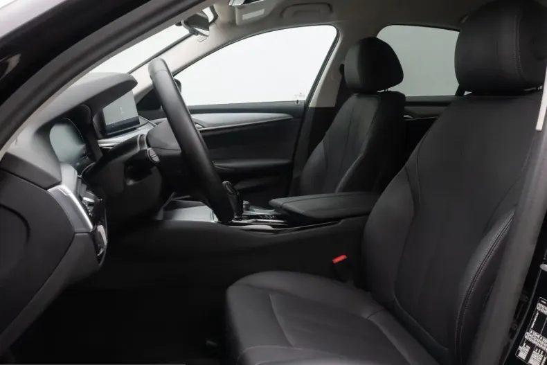 BMW 520 (Seria 5) din 2023 cu 60.466 km - oferta BMW253487 - foto 29